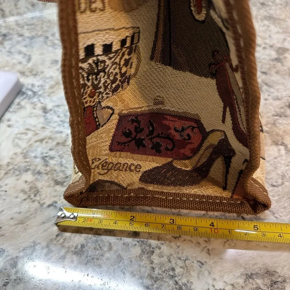 Signore Tapestry Boutique ShopperBag